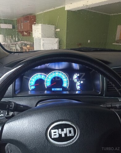 BYD F3 2013, 238,000 km - 1.6 л - Bakı