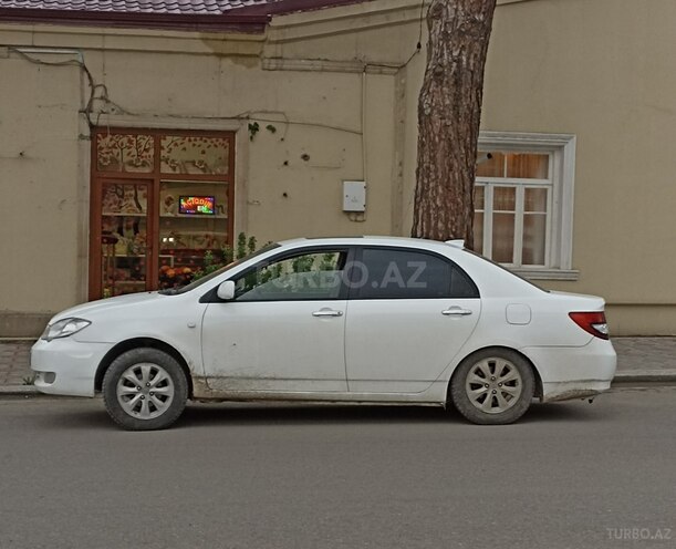 BYD F3 2013, 238,000 km - 1.6 л - Bakı