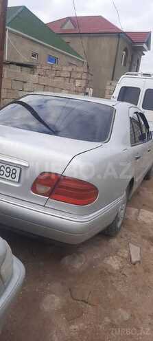 Mercedes E 230 1996, 450,781 km - 2.3 л - Bakı