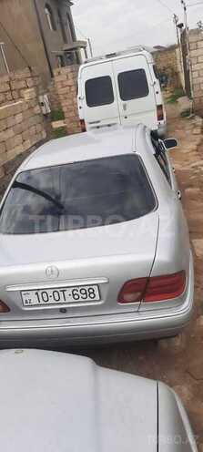 Mercedes E 230 1996, 450,781 km - 2.3 л - Bakı