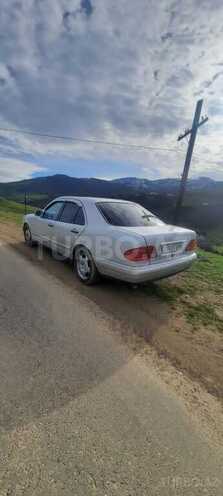Mercedes E 230 1996, 450,781 km - 2.3 л - Bakı
