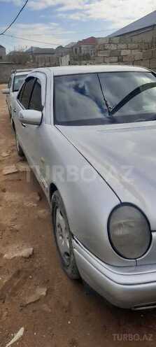 Mercedes E 230 1996, 450,781 km - 2.3 л - Bakı