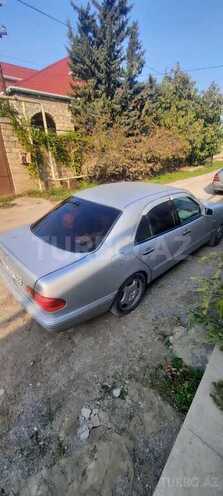 Mercedes E 230 1996, 450,781 km - 2.3 л - Bakı