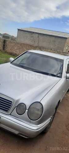 Mercedes E 230 1996, 450,781 km - 2.3 л - Bakı