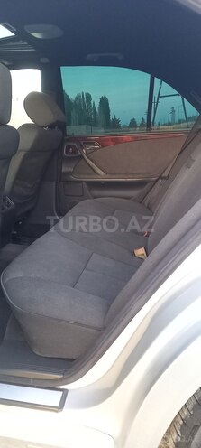 Mercedes E 220 2000, 512,000 km - 2.2 l - Bakı