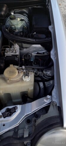 Mercedes E 220 2000, 512,000 km - 2.2 l - Bakı
