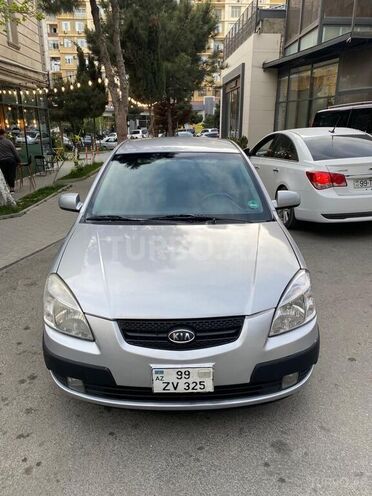 Kia Rio 2006, 210,000 km - 1.5 л - Bakı