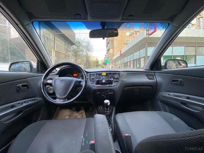 Kia Rio 2006, 210,000 km - 1.5 л - Bakı