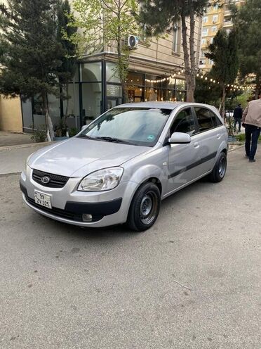 Kia Rio 2006, 210,000 km - 1.5 л - Bakı