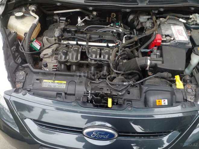 Ford Fiesta 2011, 202,000 km - 1.6 l - Bakı
