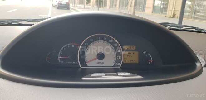 Hyundai Matrix 2006, 162,000 km - 1.5 л - Bakı