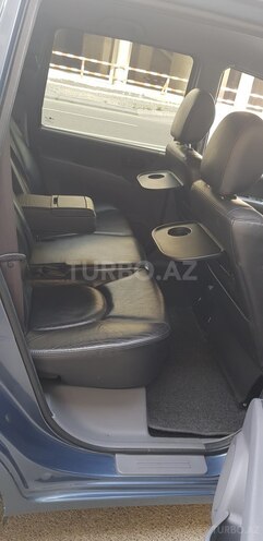 Hyundai Matrix 2006, 162,000 km - 1.5 л - Bakı