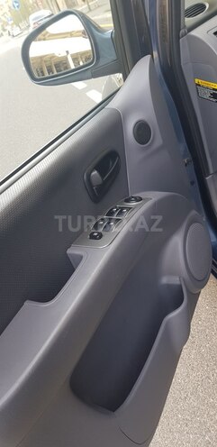Hyundai Matrix 2006, 162,000 km - 1.5 л - Bakı