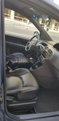 Hyundai Matrix 2006, 162,000 km - 1.5 л - Bakı
