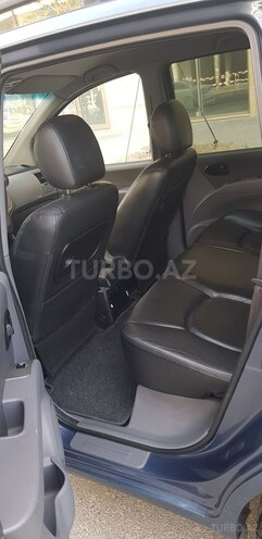 Hyundai Matrix 2006, 162,000 km - 1.5 л - Bakı