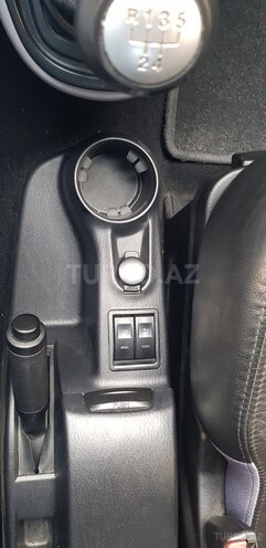 Hyundai Matrix 2006, 162,000 km - 1.5 л - Bakı