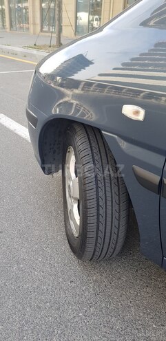 Hyundai Matrix 2006, 162,000 km - 1.5 л - Bakı