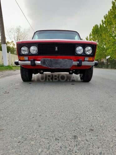LADA (VAZ) 2106 1985, 67,676 km - 1.6 l - Lənkəran
