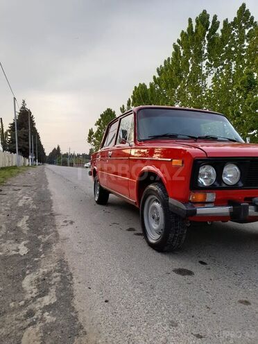 LADA (VAZ) 2106 1985, 67,676 km - 1.6 l - Lənkəran