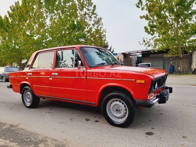 LADA (VAZ) 2106 1985, 67,676 km - 1.6 l - Lənkəran
