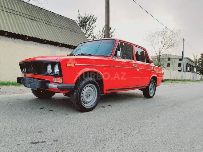LADA (VAZ) 2106 1985, 67,676 km - 1.6 l - Lənkəran