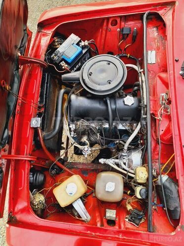 LADA (VAZ) 2106 1985, 67,676 km - 1.6 l - Lənkəran