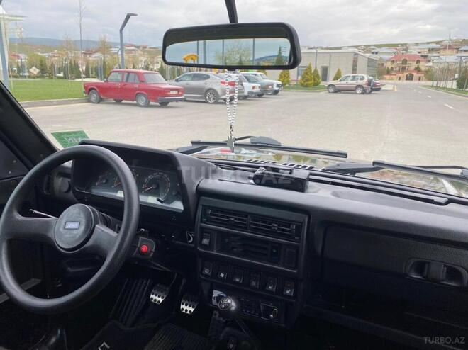 LADA (VAZ) Niva 2019, 39,000 km - 1.7 l - Bakı