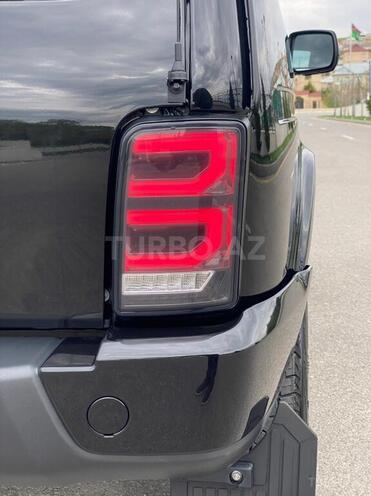 LADA (VAZ) Niva 2019, 39,000 km - 1.7 l - Bakı