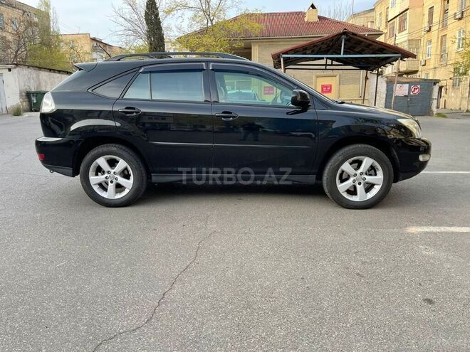 Lexus RX 350 2006, 263,000 km - 3.5 l - Bakı