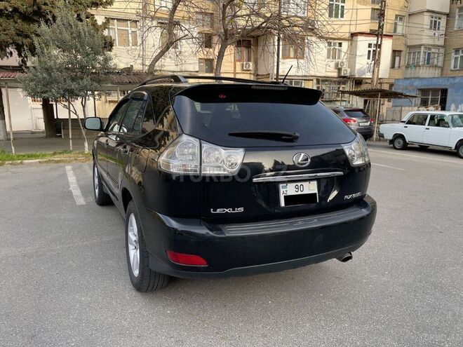 Lexus RX 350 2006, 263,000 km - 3.5 l - Bakı