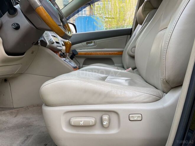 Lexus RX 350 2006, 263,000 km - 3.5 l - Bakı