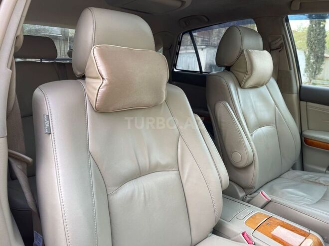 Lexus RX 350 2006, 263,000 km - 3.5 l - Bakı