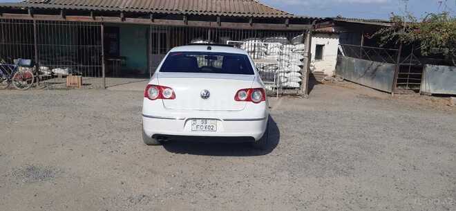 Volkswagen Passat 2005, 232,000 km - 2.0 l - Şirvan