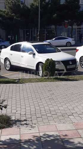 Volkswagen Passat 2005, 232,000 km - 2.0 l - Şirvan