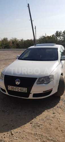 Volkswagen Passat 2005, 232,000 km - 2.0 l - Şirvan