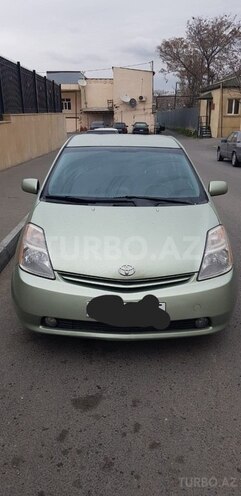 Toyota Prius 2008, 289,682 km - 1.5 л - Bakı