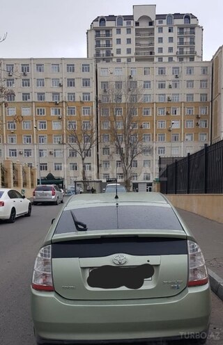 Toyota Prius 2008, 289,682 km - 1.5 л - Bakı