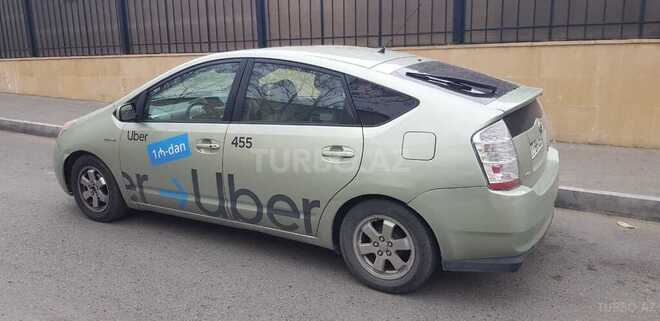 Toyota Prius 2008, 289,682 km - 1.5 л - Bakı