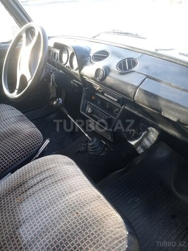LADA (VAZ) 2106 1981, 93,000 km - 1.5 l - Bakı