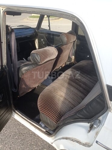 LADA (VAZ) 2106 1981, 93,000 km - 1.5 l - Bakı