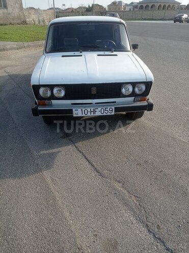 LADA (VAZ) 2106 1981, 93,000 km - 1.5 l - Bakı