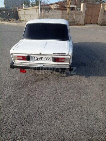 LADA (VAZ) 2106 1981, 93,000 km - 1.5 l - Bakı