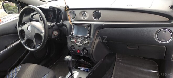 Mitsubishi Outlander 2004, 183,000 km - 2.4 л - Bakı