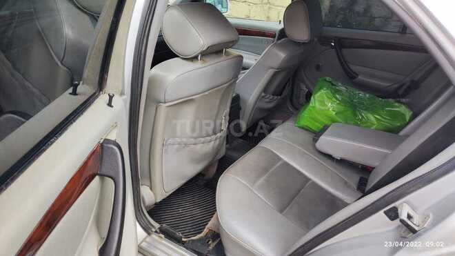 Mercedes C 230 2000, 300,000 km - 2.3 l - Bakı