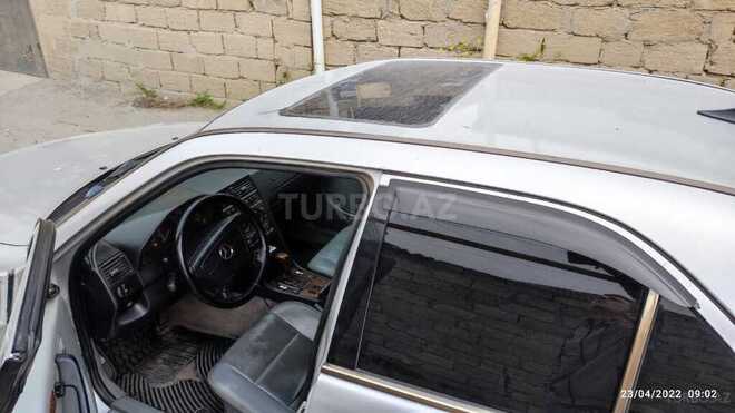 Mercedes C 230 2000, 300,000 km - 2.3 l - Bakı