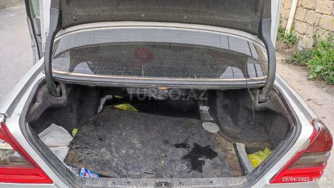 Mercedes C 230 2000, 300,000 km - 2.3 l - Bakı