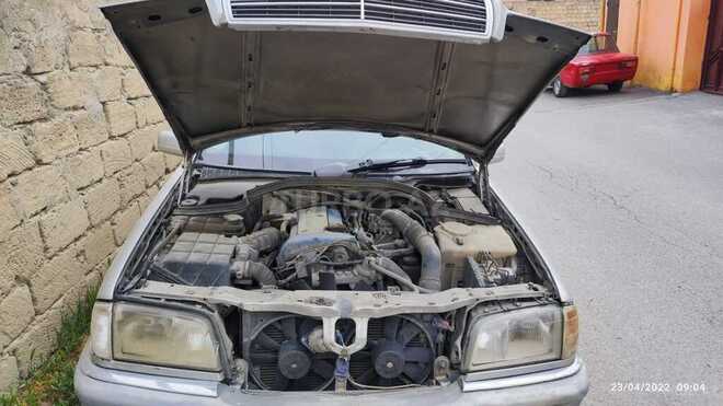 Mercedes C 230 2000, 300,000 km - 2.3 l - Bakı