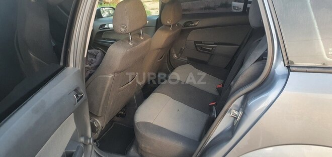 Opel Astra 2005, 238,200 km - 1.3 l - Bakı