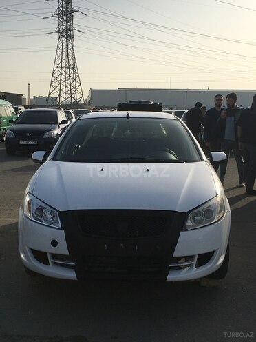 Iran Khodro Samand 2013, 275,000 km - 1.6 l - Bakı