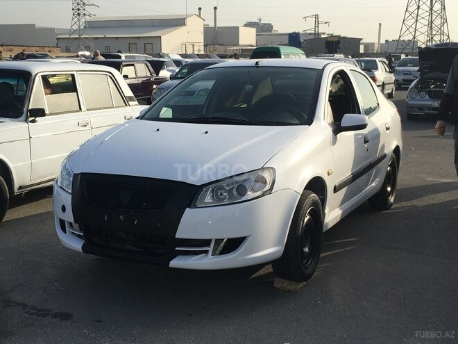 Iran Khodro Samand 2013, 275,000 km - 1.6 l - Bakı